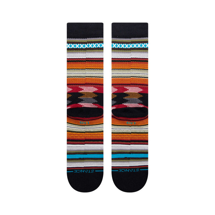 Stance Baron Crew Socks