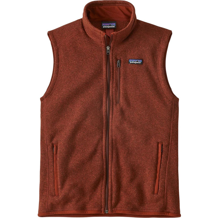 Patagonia Men's Better Sweater Vest