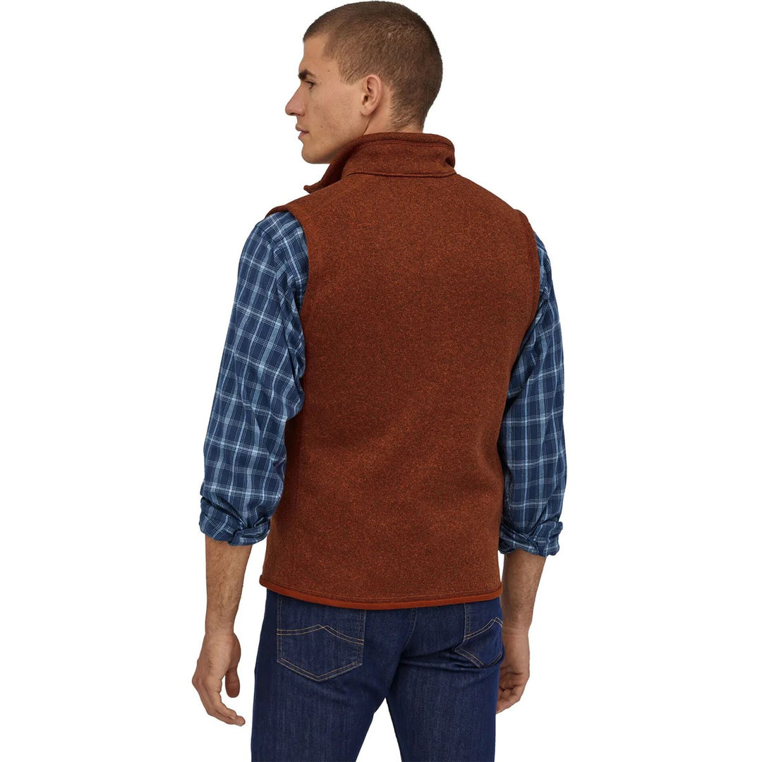 Patagonia Men's Better Sweater Vest