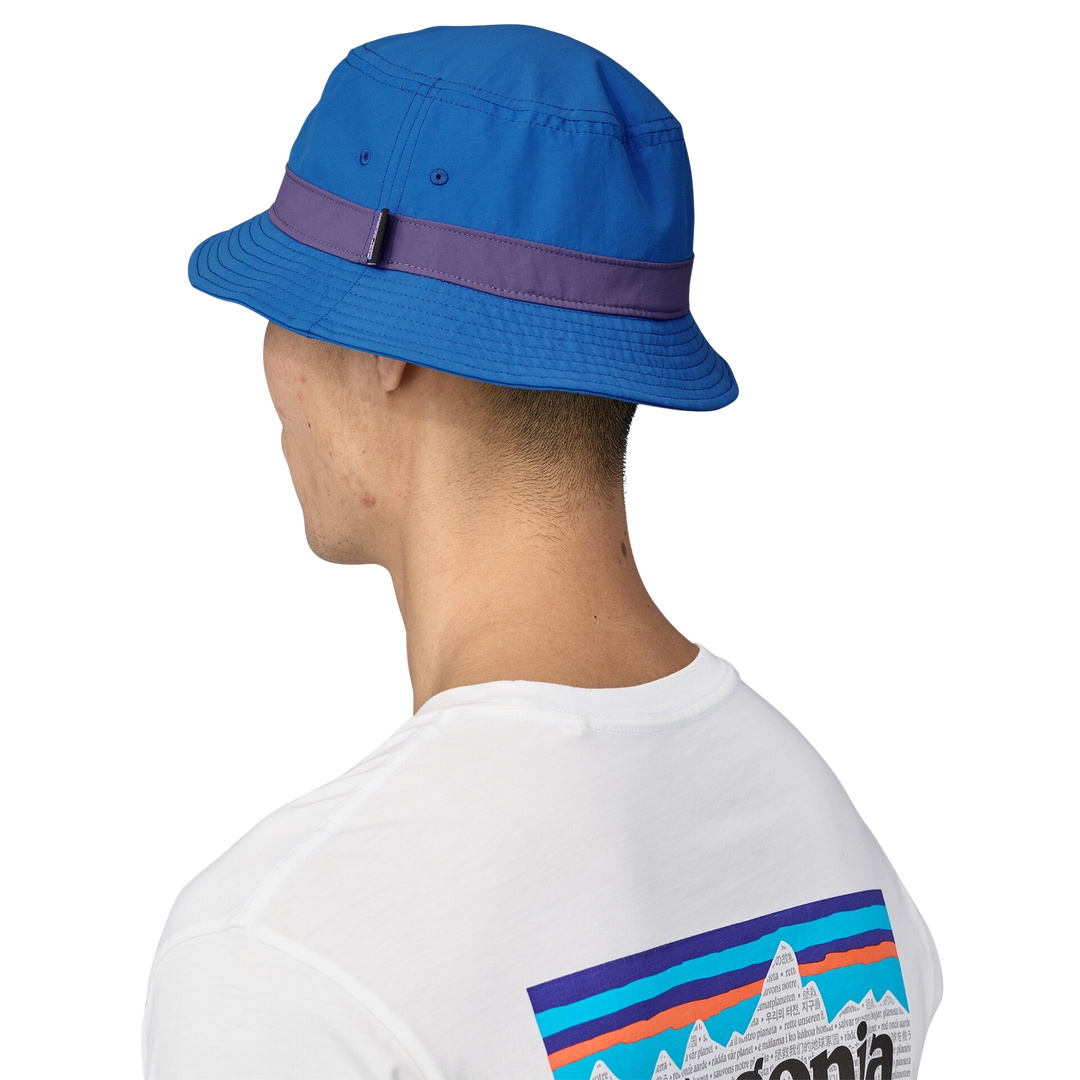 Patagonia Wavefarer Bucket Hat