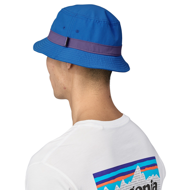 Patagonia Wavefarer Bucket Hat