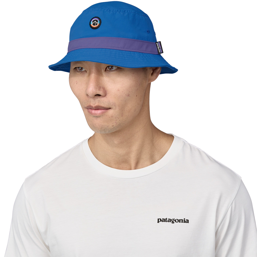 Patagonia Wavefarer Bucket Hat