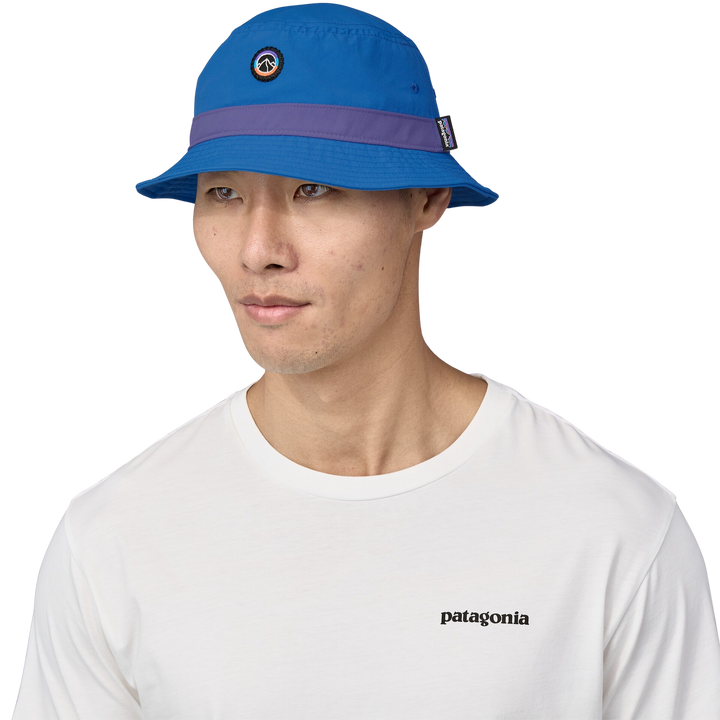 Patagonia Wavefarer Bucket Hat