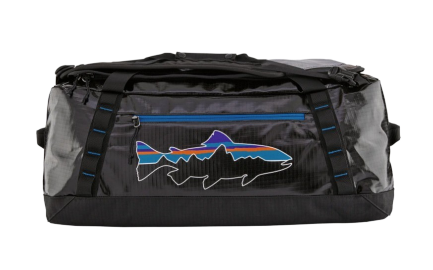 Patagonia Black Hole Duffel 55L