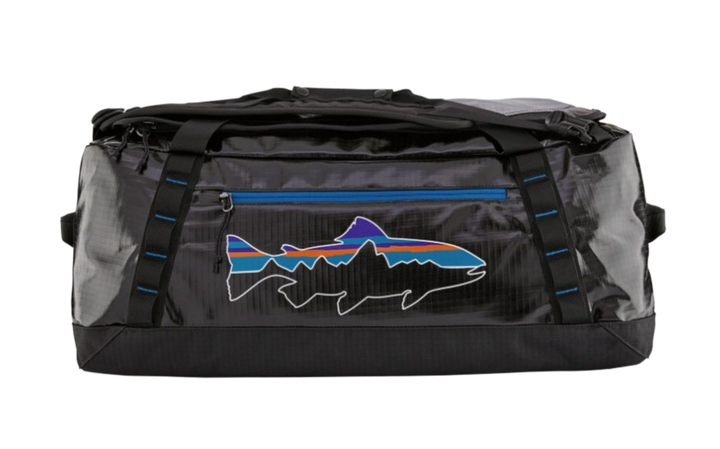 Patagonia Black Hole Duffel 55L