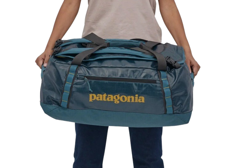 Patagonia Black Hole Duffel 55L