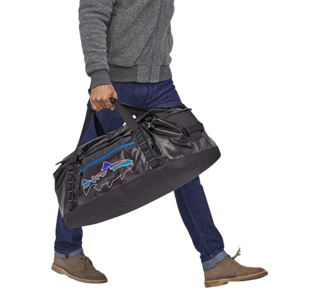 Patagonia Black Hole Duffel 55L