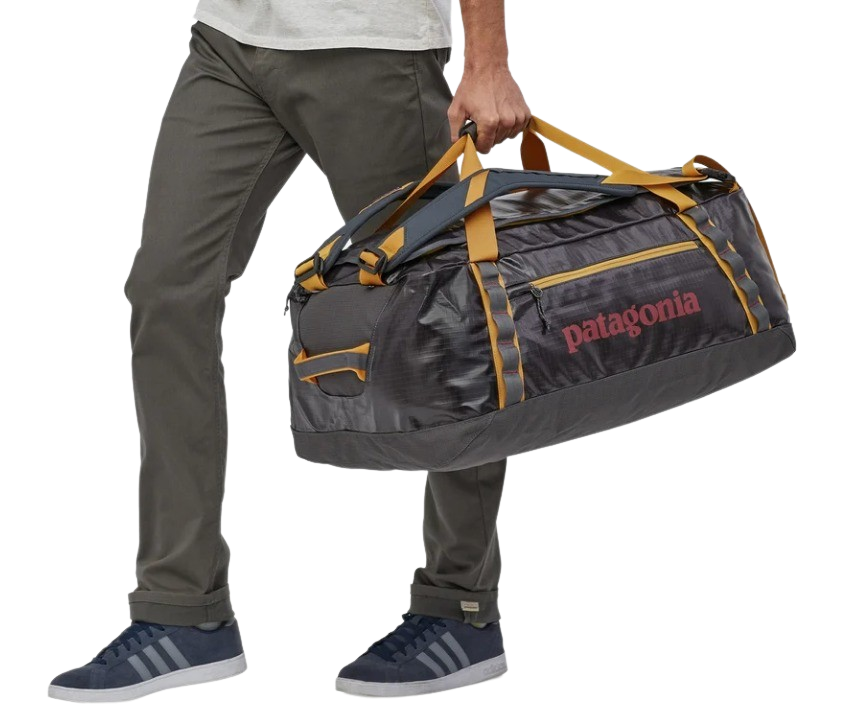 Patagonia Black Hole Duffel 55L