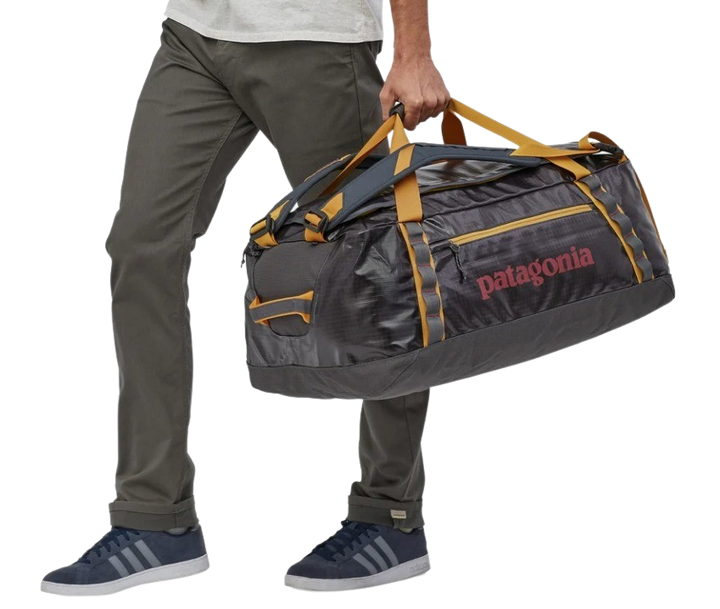 Patagonia Black Hole Duffel 55L