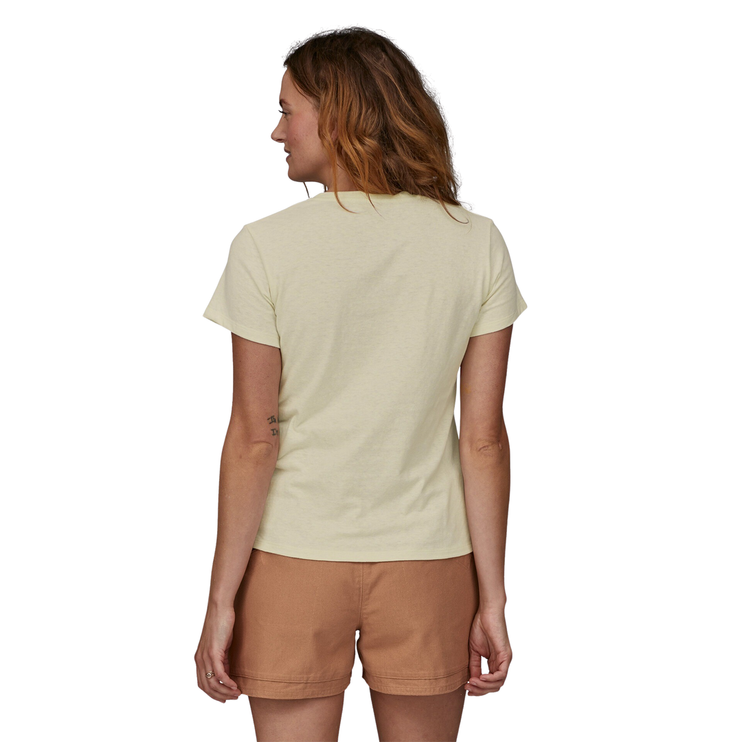 Patagonia Women's Summit Swell Responsibili-Tee