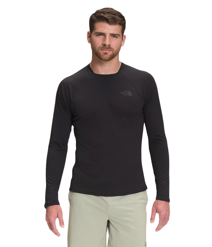 The North Face Men's Big Pine Long Sleeve Tee