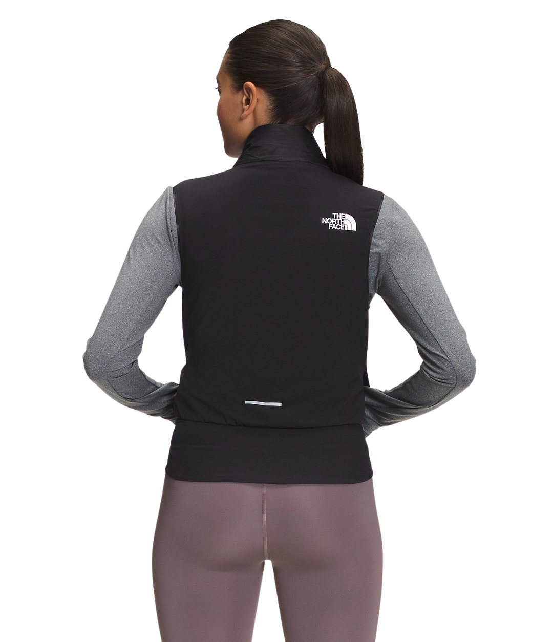 The North Face Women’s Winter Warm Insulated Vest