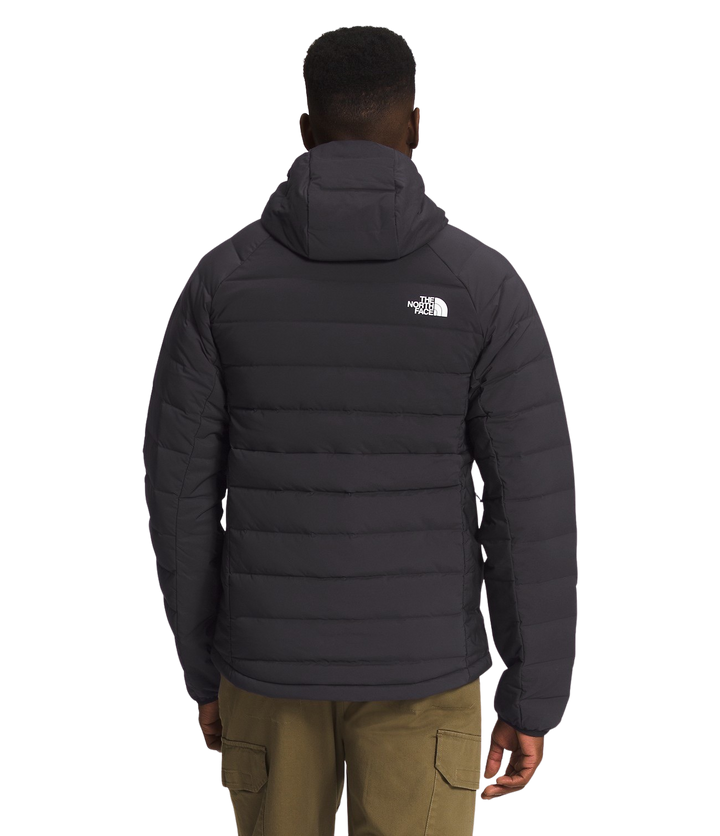 The North Face Men's Belleview Stretch Down Hoodie