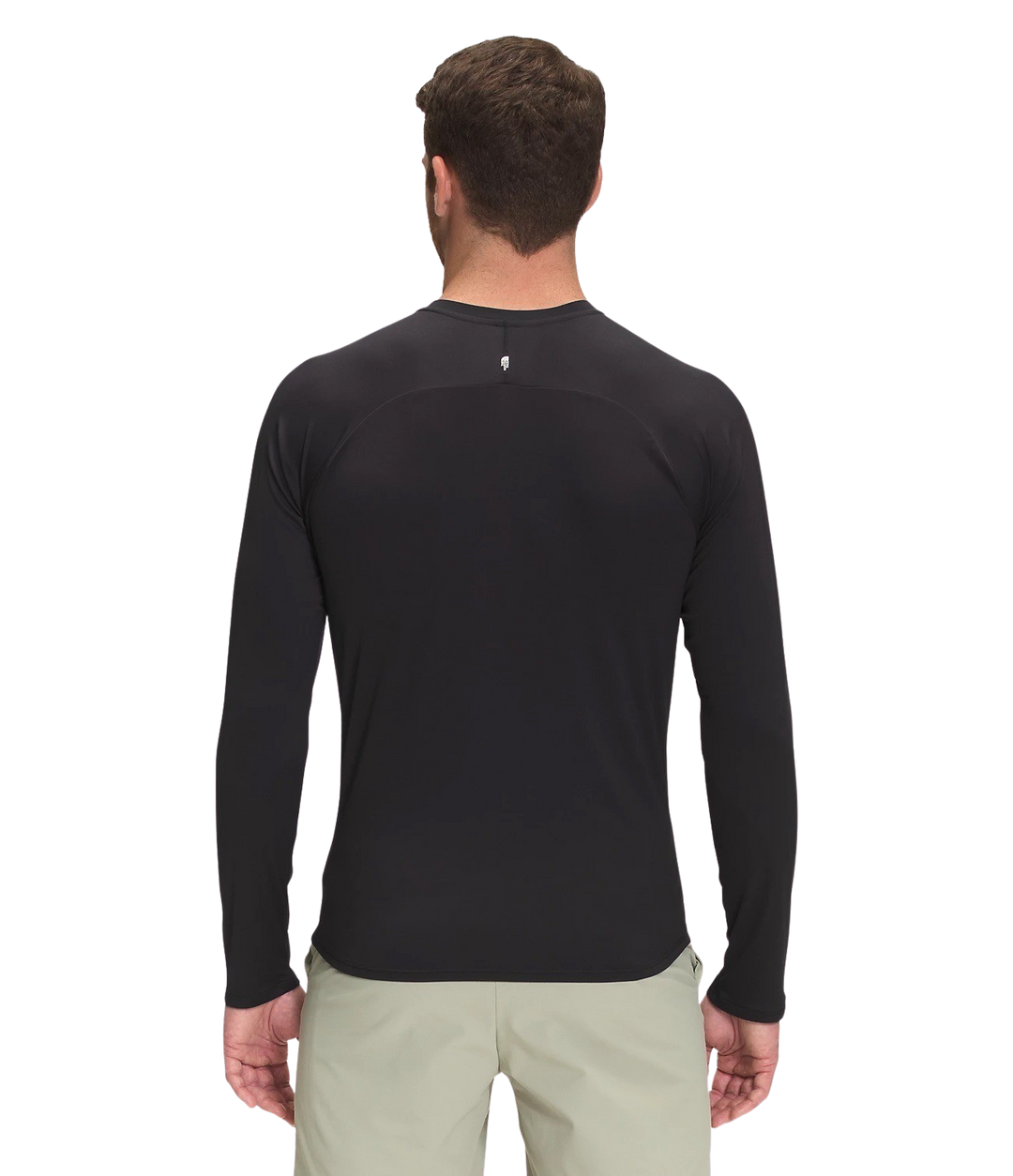 The North Face Men's Big Pine Long Sleeve Tee