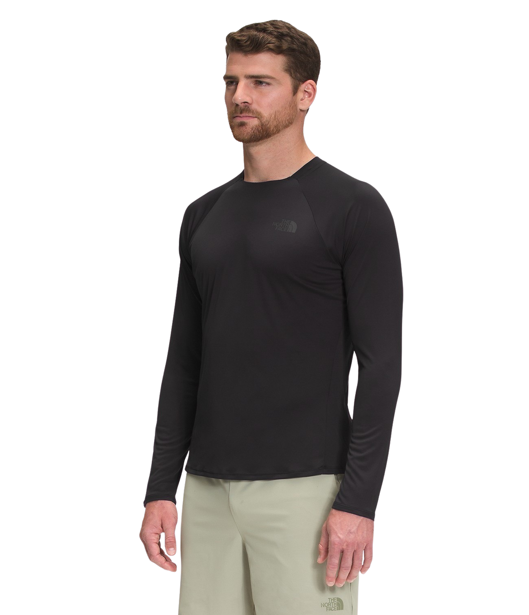 The North Face Men's Big Pine Long Sleeve Tee