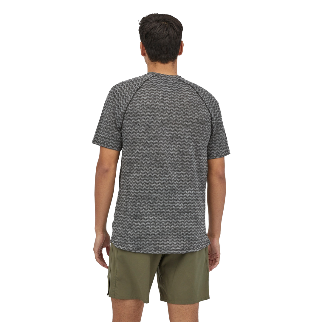 Patagonia Men's Ridge Flow Shirt