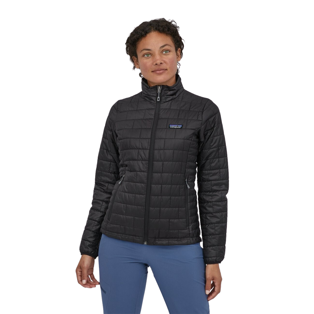 Patagonia Women's Nano Puff® Jacket