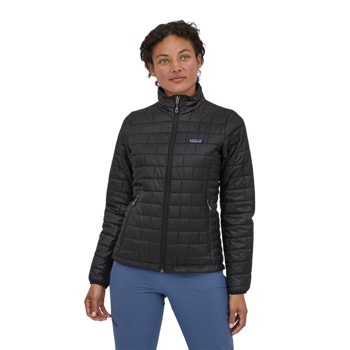 Patagonia Women's Nano Puff® Jacket