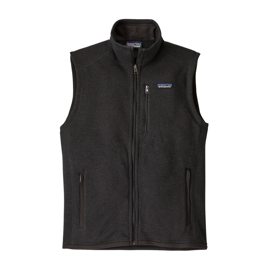 Patagonia Men's Better Sweater Vest