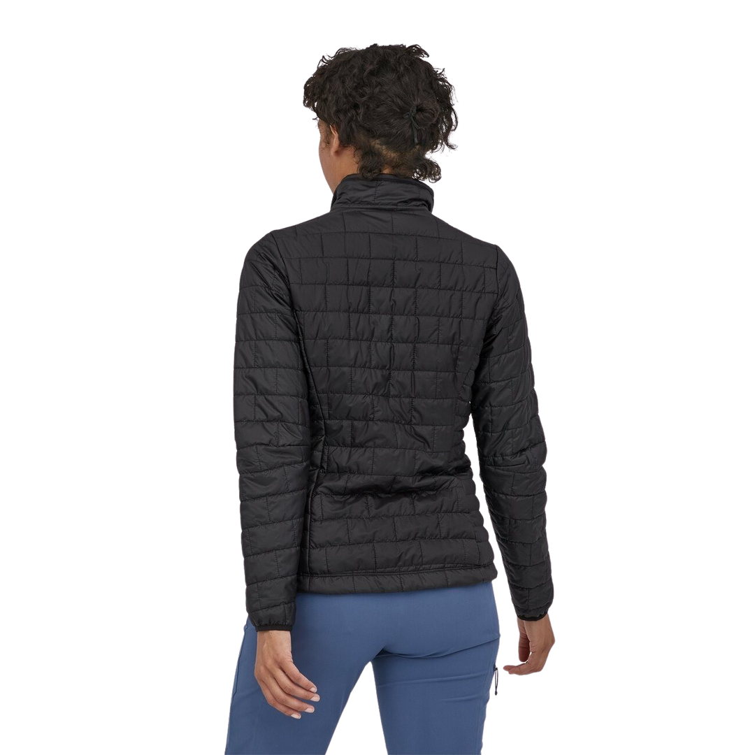 Patagonia Women's Nano Puff® Jacket