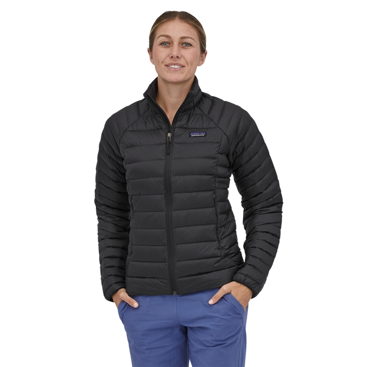 Patagonia Women's Down Sweater Jacket