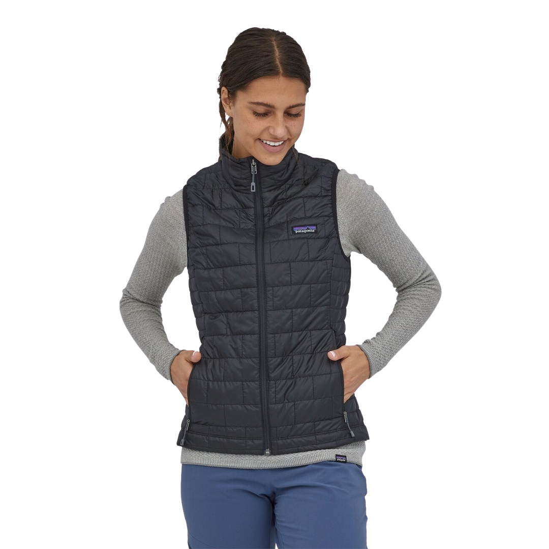 Patagonia Women's Nano Puff® Vest