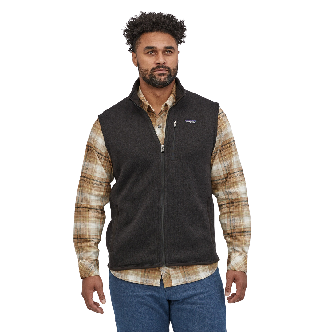 Patagonia Men's Better Sweater Vest