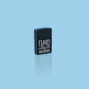 Zippo 48566 Float Into The Unknown Lighter