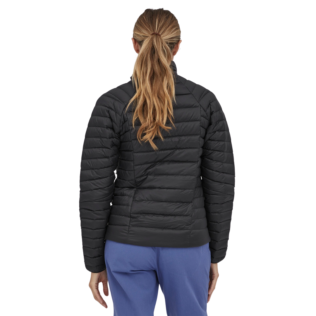 Patagonia Women's Down Sweater Jacket