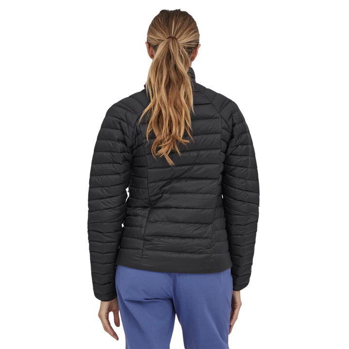 Patagonia Women's Down Sweater Jacket