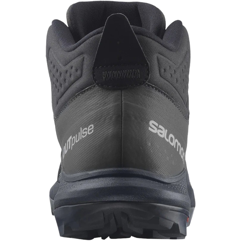 Salomon Men's Outpulse Mid Gore-Tex Hiking Shoes