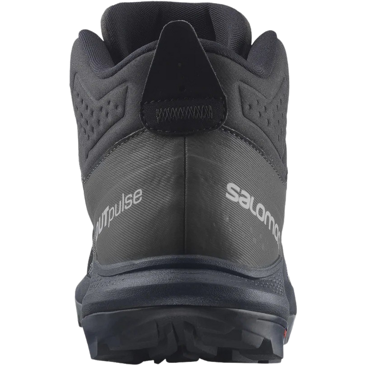 Salomon Men's Outpulse Mid Gore-Tex Hiking Shoes