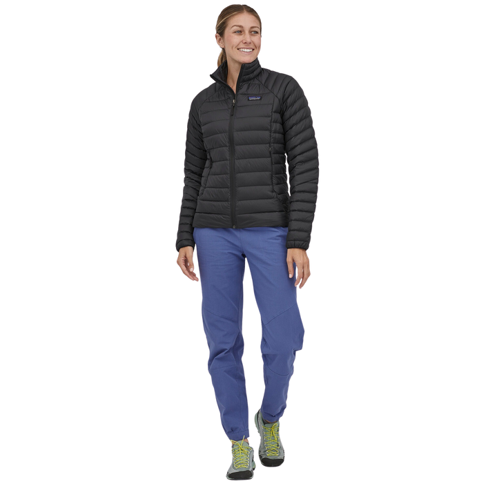 Patagonia Women's Down Sweater Jacket