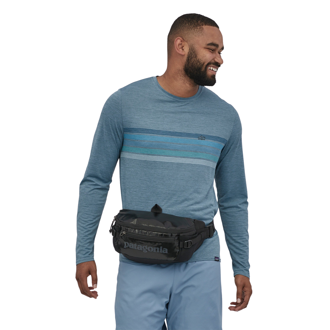 Patagonia Black Hole Waist Pack 5L