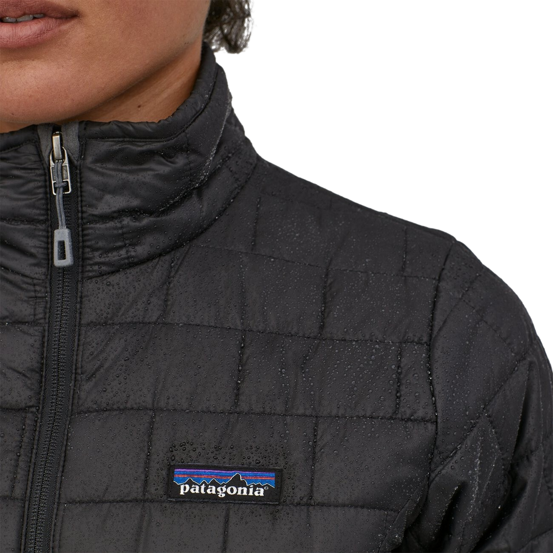 Patagonia Women's Nano Puff® Jacket