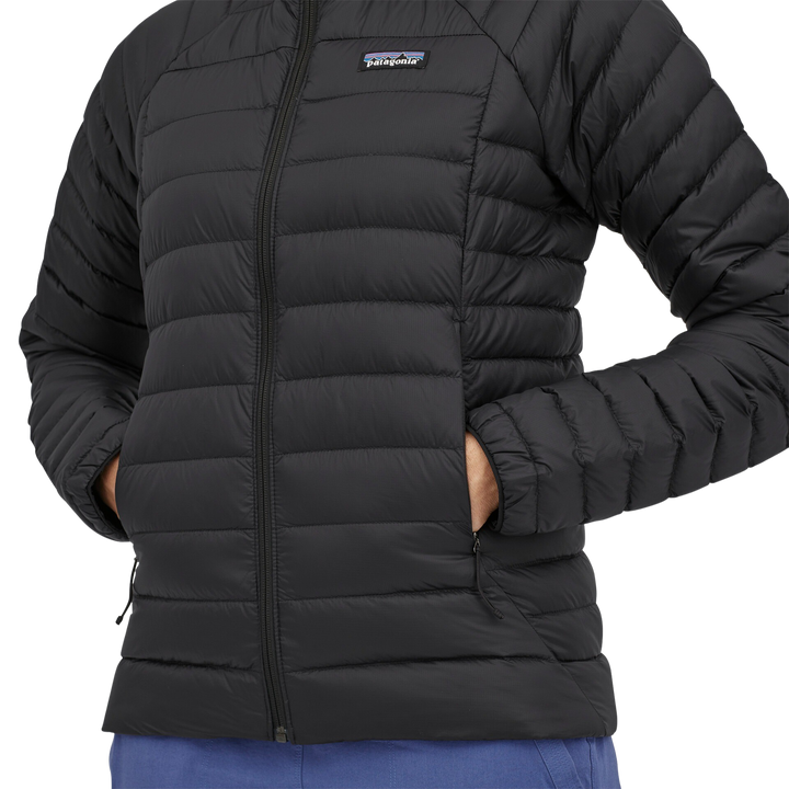 Patagonia Women's Down Sweater Jacket