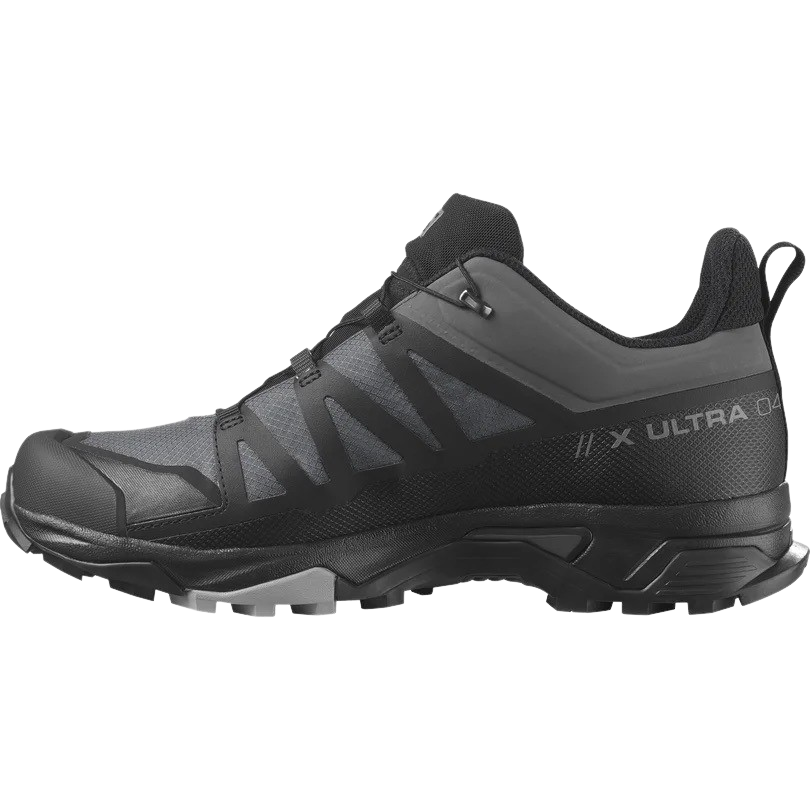 Salomon Men's X Ultra 4 Gore-Tex Running Shoes