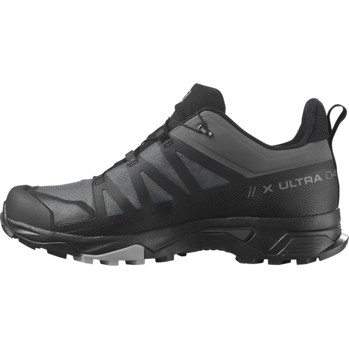 Salomon Men's X Ultra 4 Gore-Tex Running Shoes