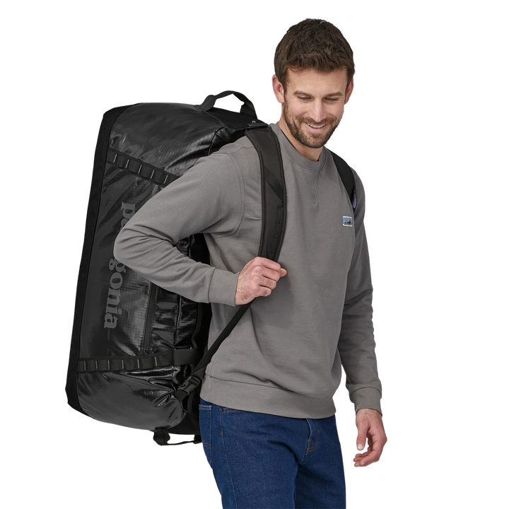 Patagonia Black Hole Duffel 100L