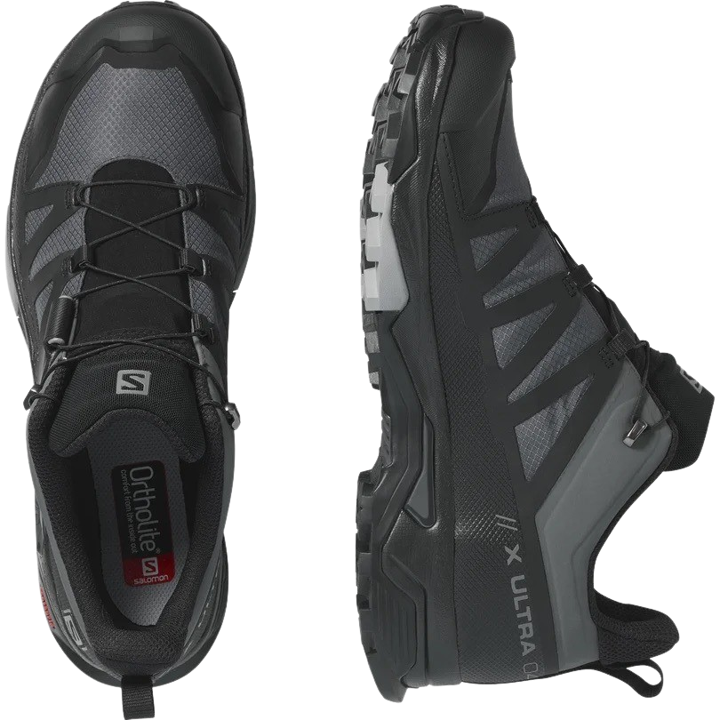 Salomon Men's X Ultra 4 Gore-Tex Running Shoes