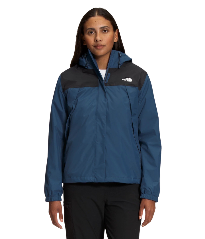 The North Face Women's Antora Triclimate Jacket