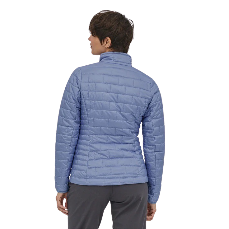 Patagonia Women's Nano Puff® Jacket