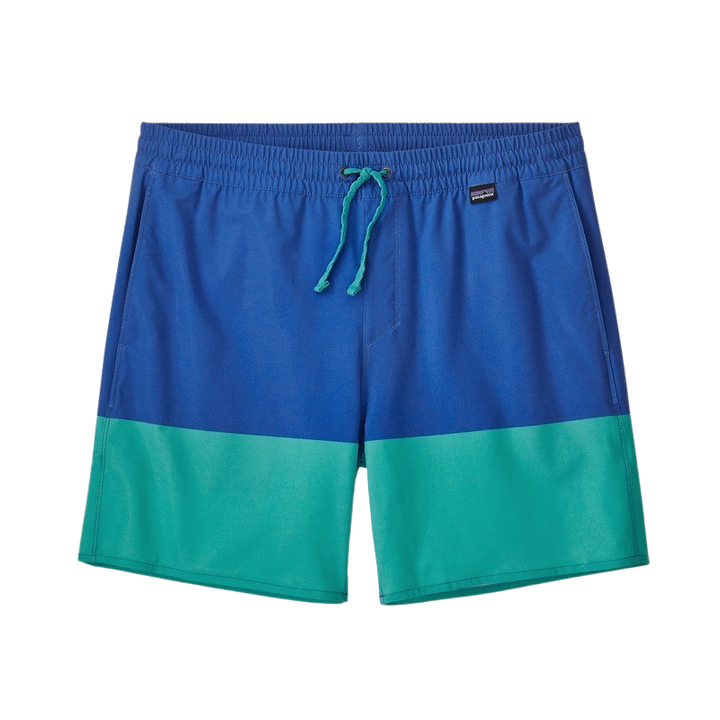 Patagonia Men's Hydropeak Volley Shorts