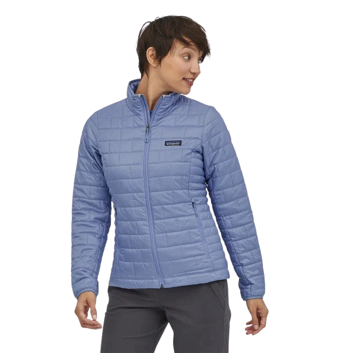 Patagonia Women's Nano Puff® Jacket