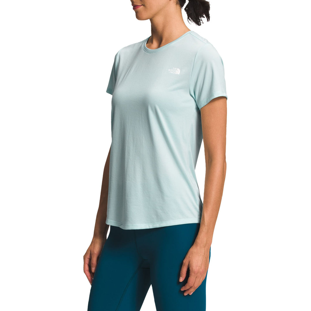 The North Face Women's Elevation Short Sleeve Top