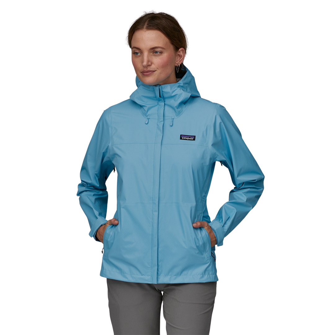 Patagonia Women's Torrentshell 3L Rain Jacket