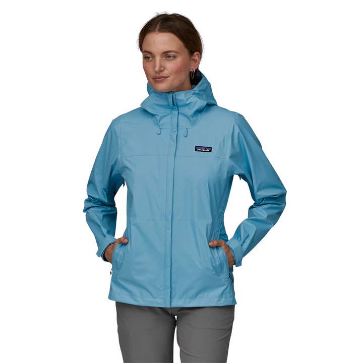 Patagonia Women's Torrentshell 3L Rain Jacket