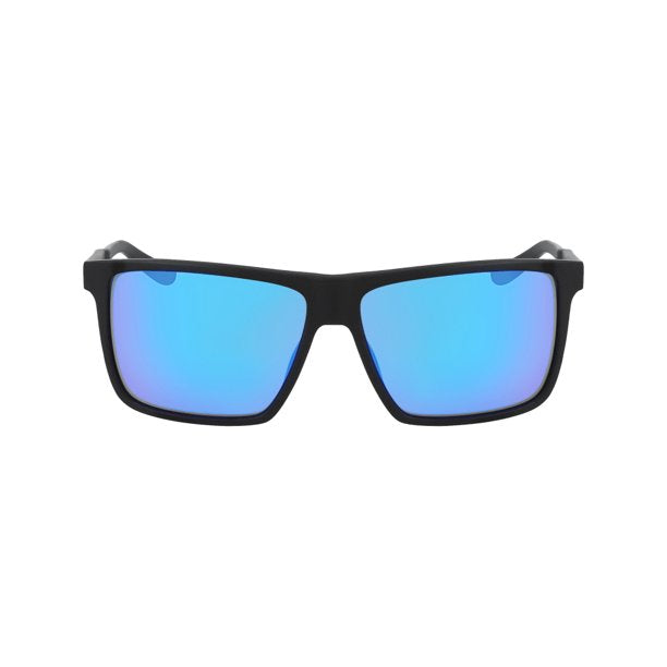 Dragon Sparrow LL Ion 5913-003 Matte Black Frame | Lumalens Blue Ion Lens