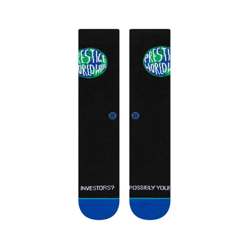 Stance Step Brothers Crew Socks