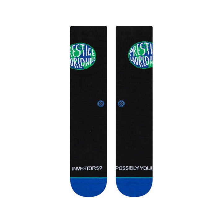 Stance Step Brothers Crew Socks